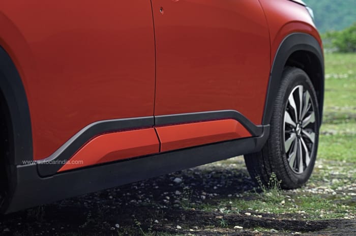 Honda Elevate road test, review